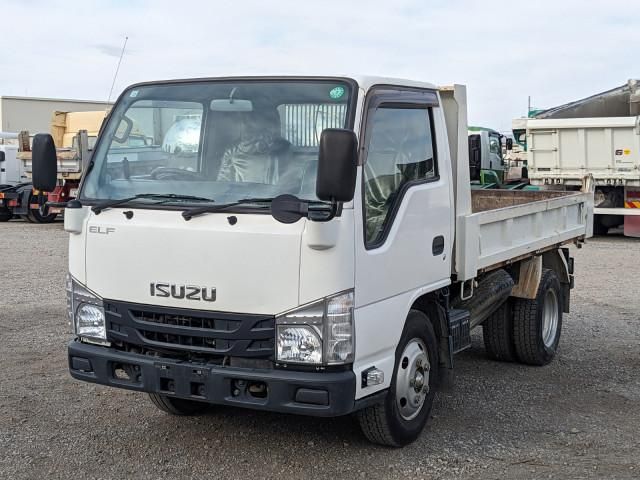 ISUZU / ELF