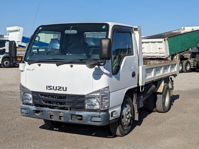 ISUZU / ELF