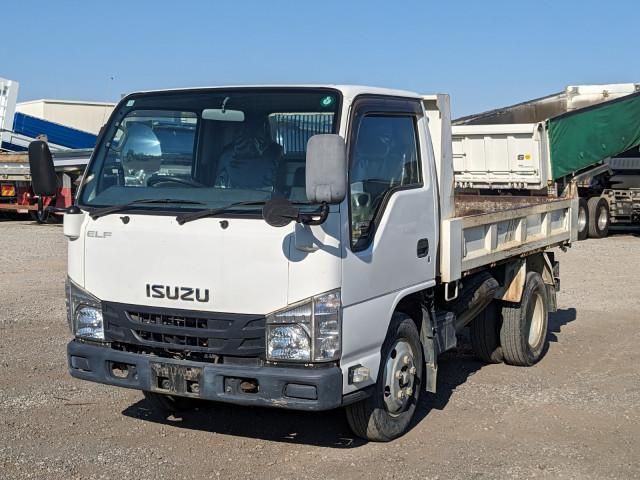 ISUZU / ELF