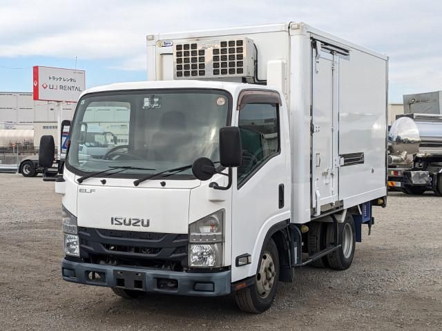 ISUZU / ELF