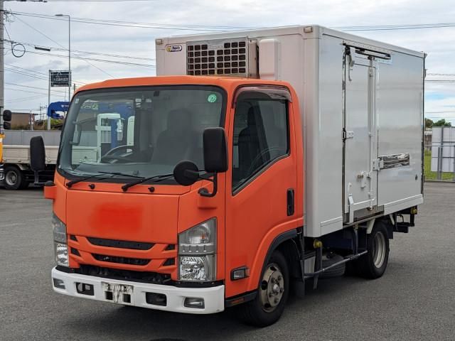 ISUZU / ELF