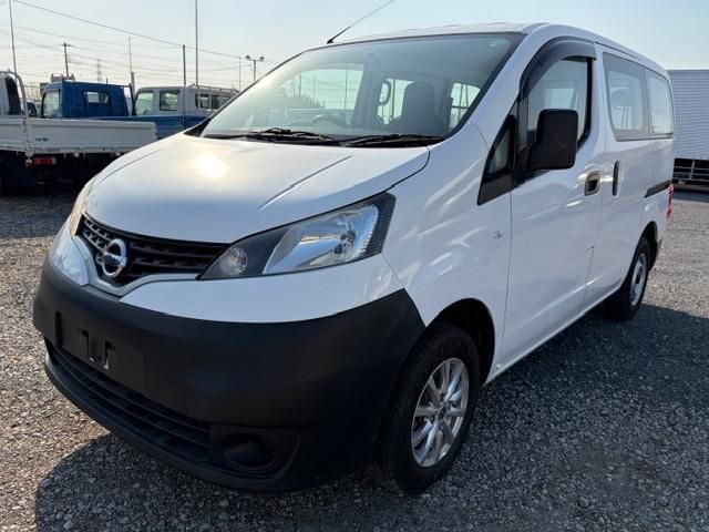 NISSAN / VANETTE van 2WD