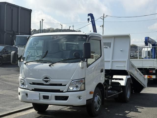 HINO / DUTRO