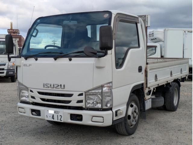 ISUZU / ELF
