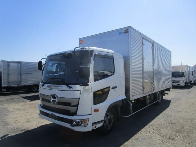 HINO / RANGER