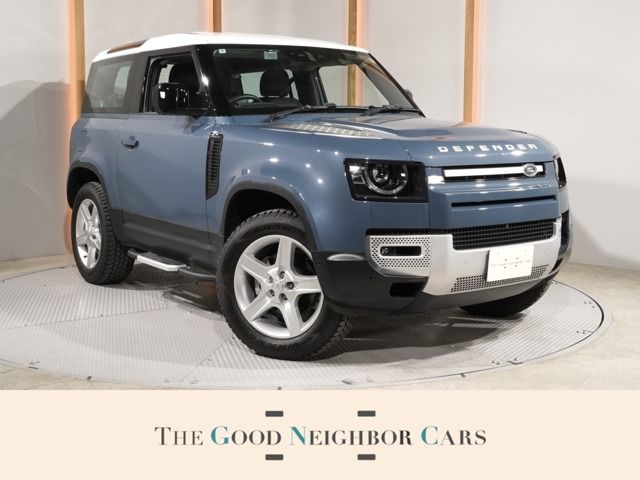 ROVER / ROVER DEFENDER