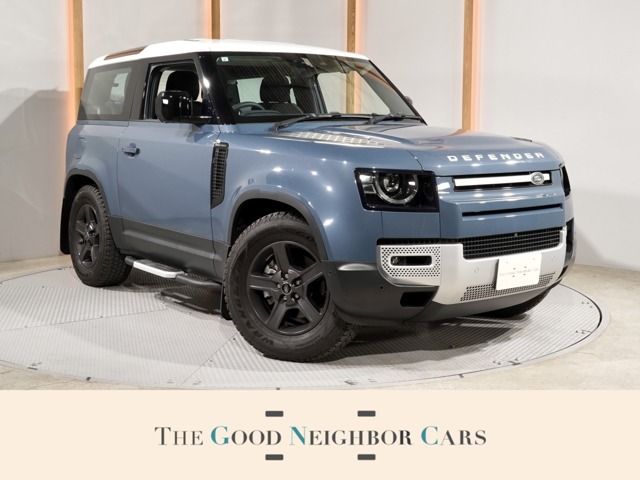 ROVER / ROVER DEFENDER