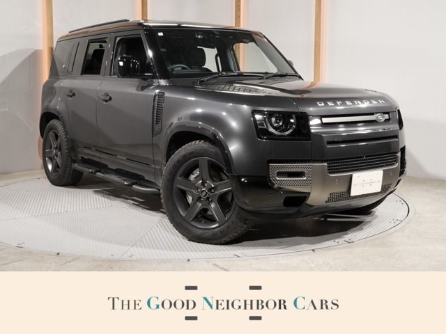 ROVER / ROVER DEFENDER