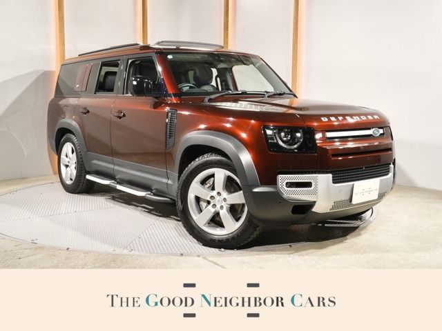 ROVER / ROVER DEFENDER