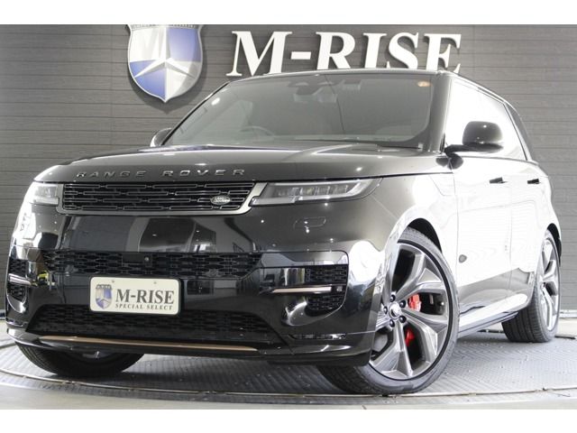 ROVER / ROVER RANGE ROVER SPORTS