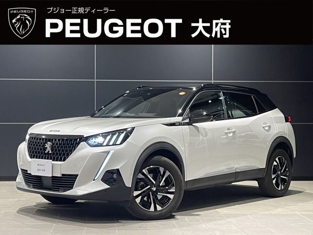 PEUGEOT / PEUGEOT 2008
