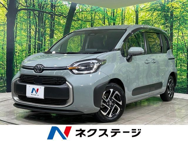 TOYOTA / SIENTA