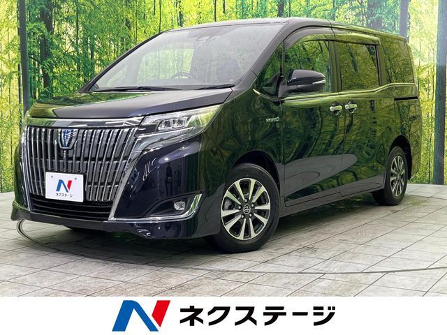 TOYOTA / ESQUIRE HYBRID