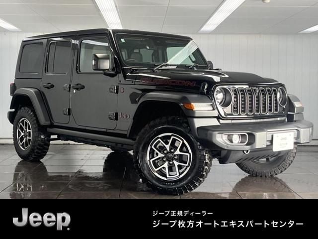 JEEP / JEEP WRANGLER UNLIMITED