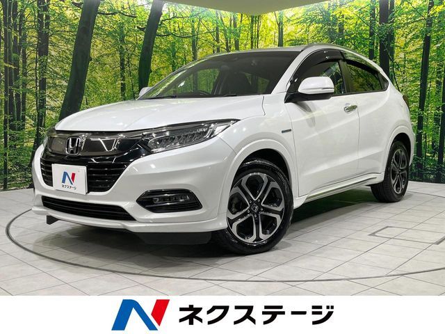 HONDA / VEZEL HYBRID