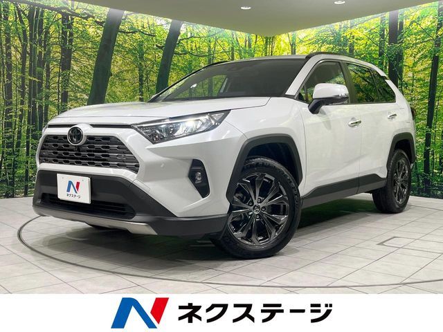 Japanese used car Ref# 1561136 TOYOTA / RAV4 4WD