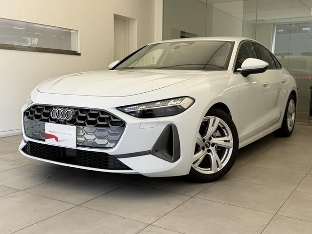 Japanese used car Ref# 1561137 AUDI / AUDI A5 Sedan