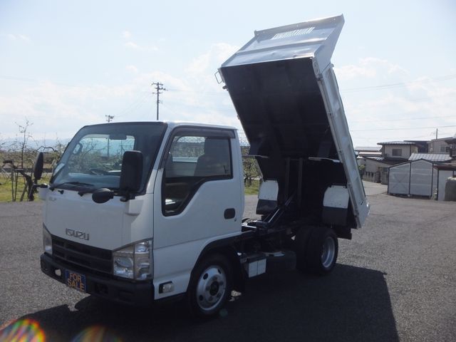 ISUZU / ELF