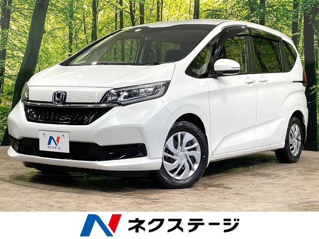 HONDA / FREED
