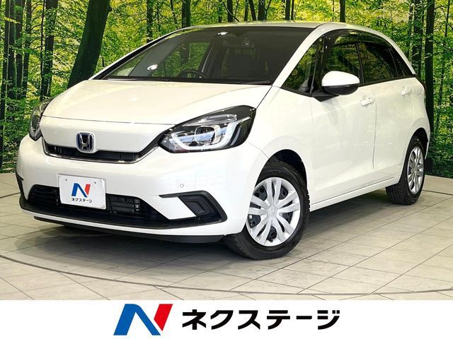 HONDA / FIT e:HEV