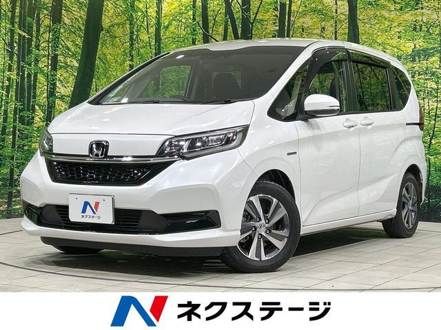 HONDA / FREED HYBRID