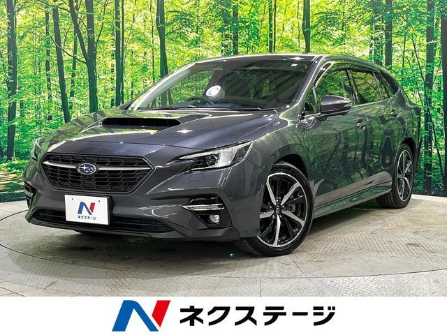 SUBARU / LEVORG