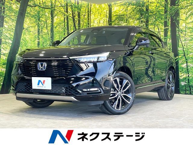 HONDA / VEZEL e:HEV
