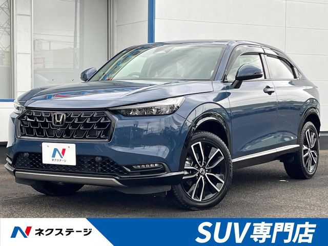 HONDA / VEZEL e:HEV