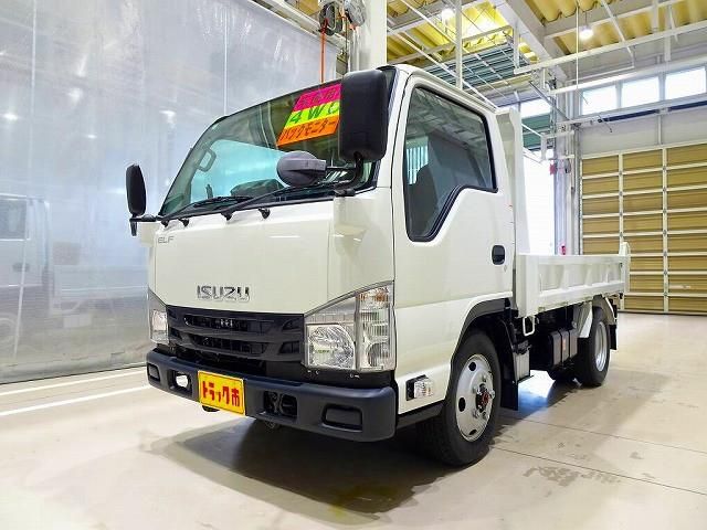 ISUZU / ELF