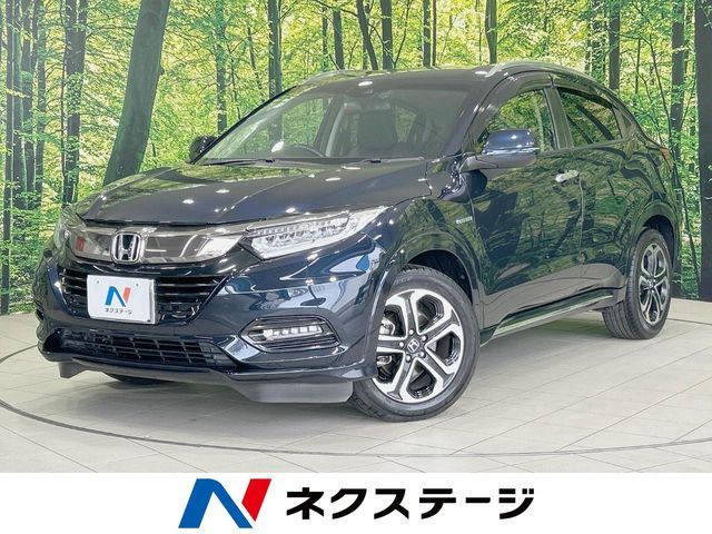 HONDA / VEZEL HYBRID
