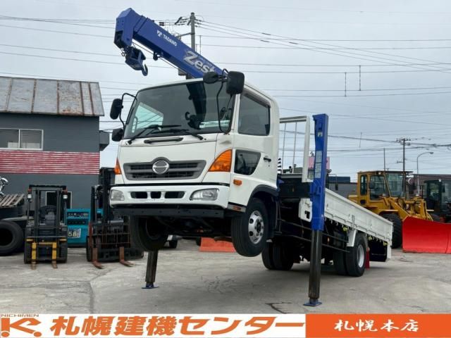 HINO / RANGER