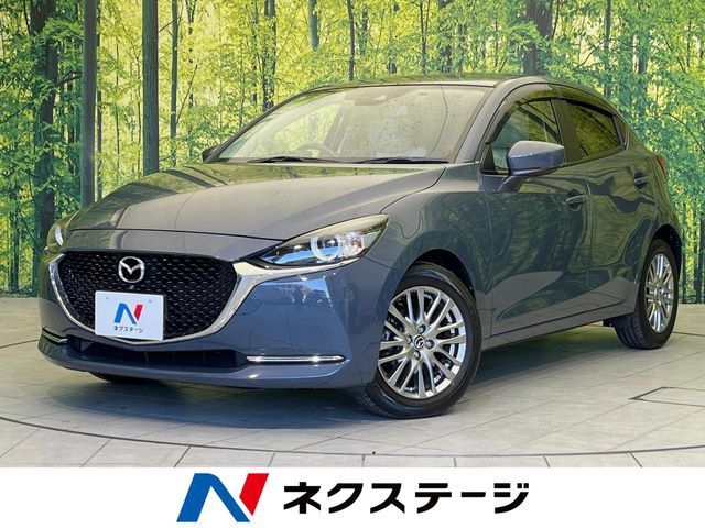 MAZDA / MAZDA2