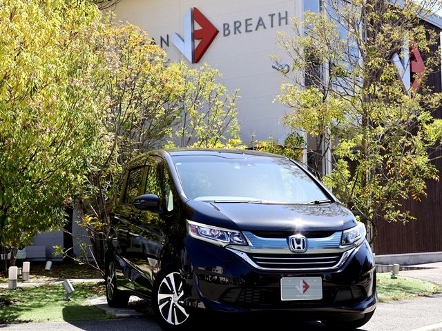 HONDA / FREED HYBRID