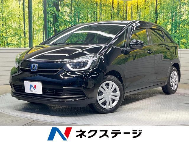 HONDA / FIT e:HEV