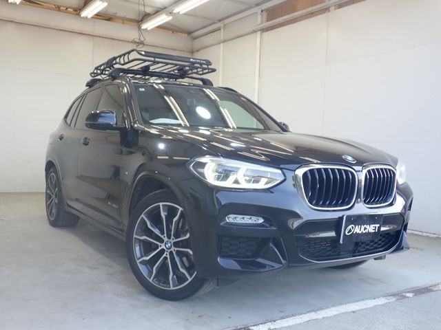 BMW / BMW X3