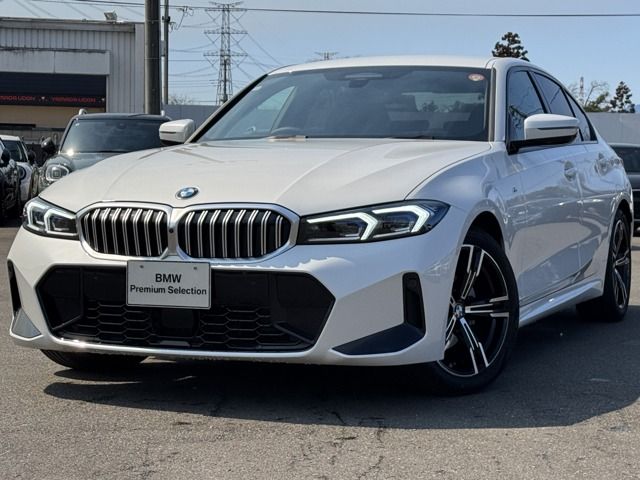 BMW / BMW 3series sedan