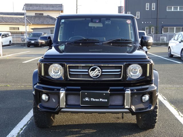 Japanese used car Ref# 1561344 SUZUKI / JIMNY SIERRA