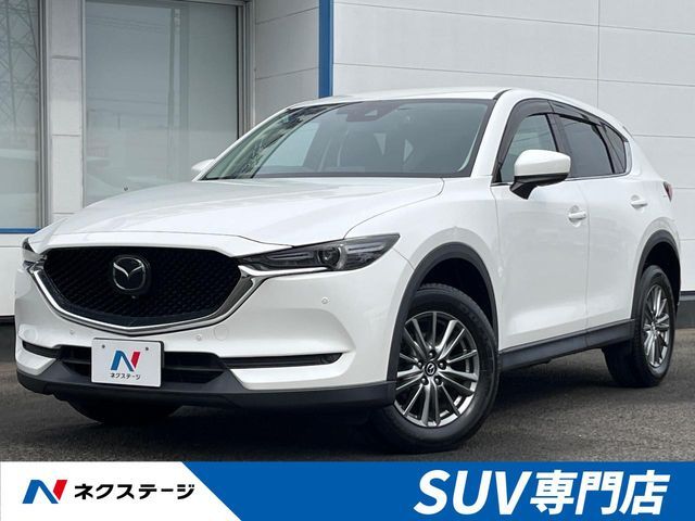 Japanese used car Ref# 1561345 MAZDA / CX-5
