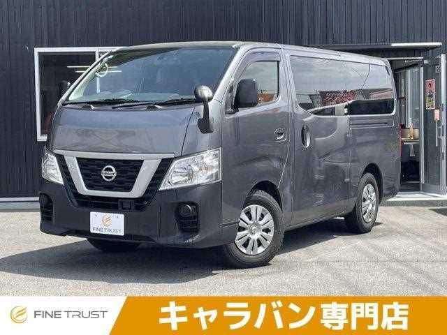 NISSAN / NV350 CARAVAN