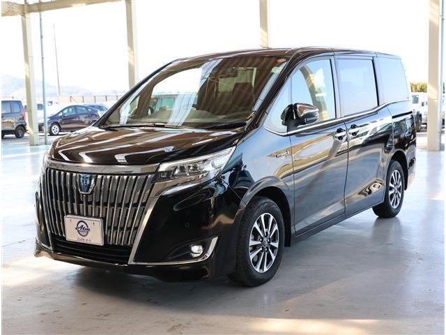 TOYOTA / ESQUIRE HYBRID
