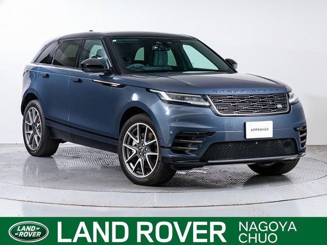ROVER / ROVER RANGE ROVER VELAR