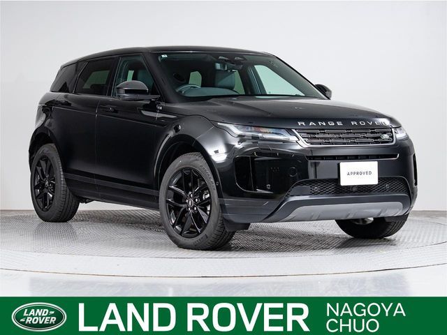 ROVER / ROVER RANGE ROVER EVOGUE