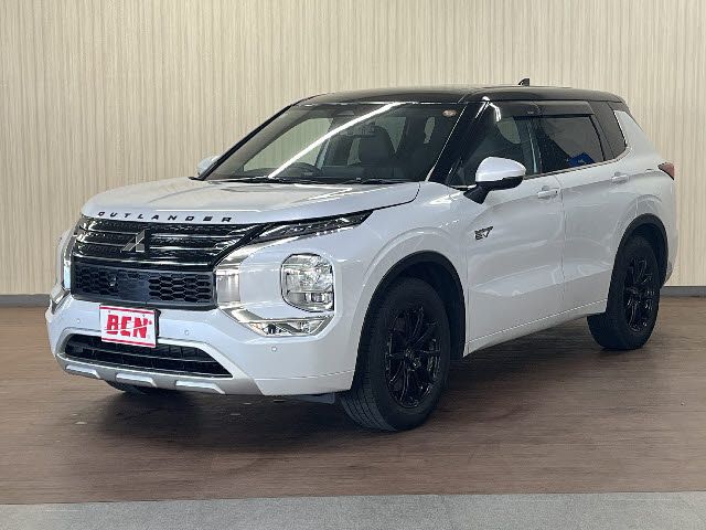 MITSUBISHI / OUTLANDER PHEV