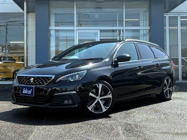 PEUGEOT / PEUGEOT 308SW