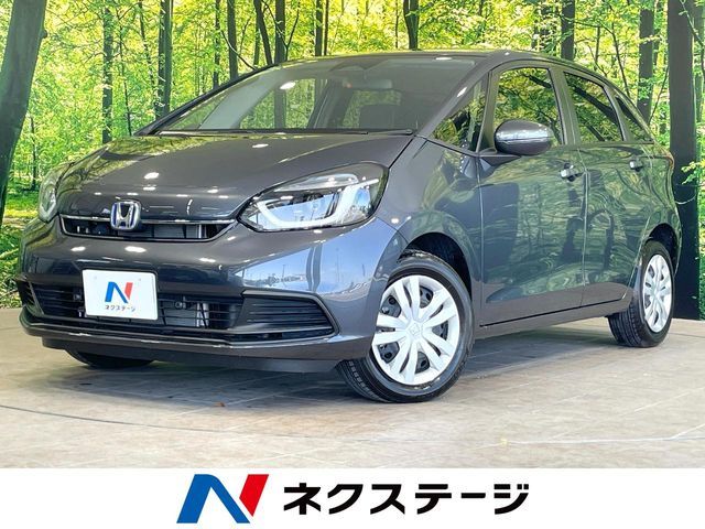 HONDA / FIT e:HEV