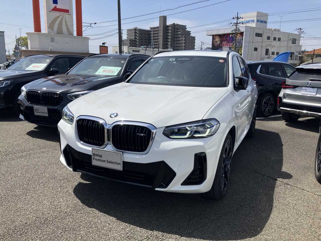 BMW / BMW X3