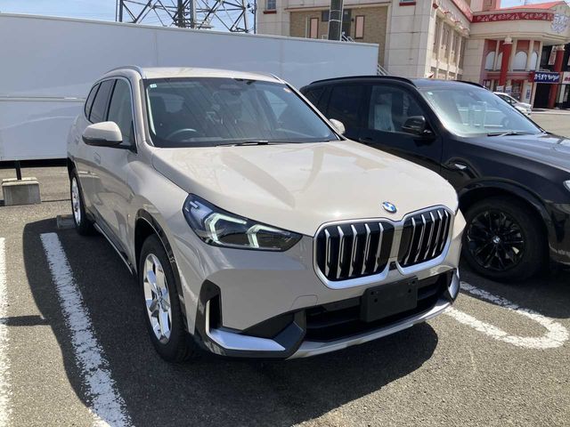 BMW / BMW X1