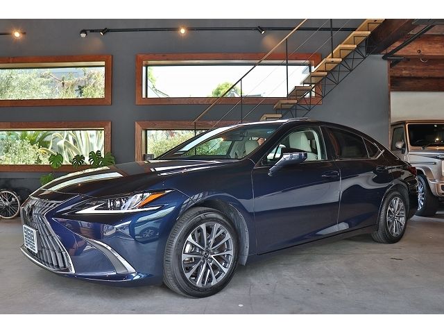 TOYOTA / LEXUS ES300h