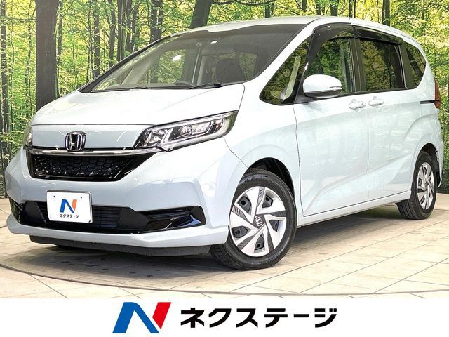 HONDA / FREED plus HYBRID