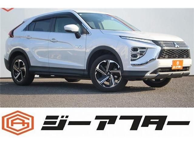 MITSUBISHI / ECLIPSE CROSS PHEV